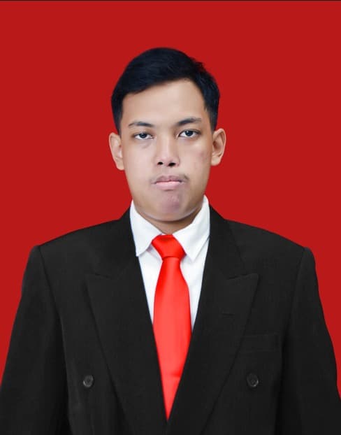 Mirza Danisywar Noor Wahyu