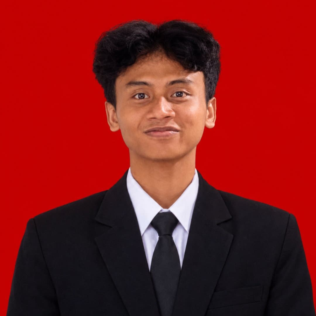 Muhamad Fauzan Al Farikhi