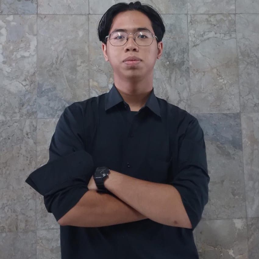 Muhammad Iqbal Fajri