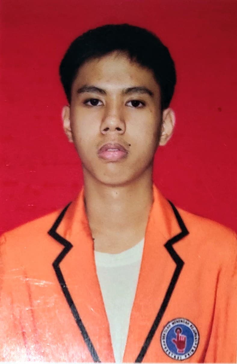 Syawalludin Fitroh Rahman