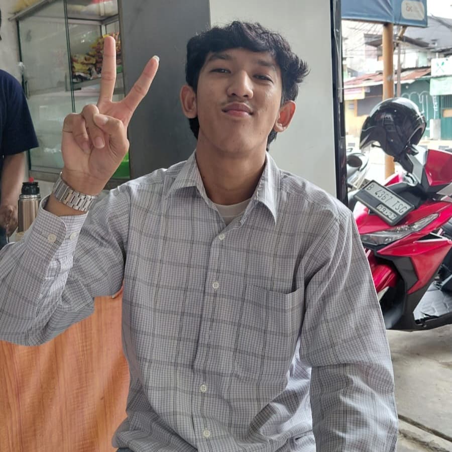 Yusuf Maulana Wahyudi